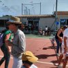 Fête école de tennis